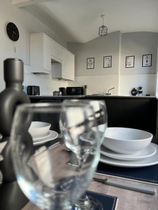 Windsor Deluxe - Modern City Centre 5min From Beach & Station Brighton